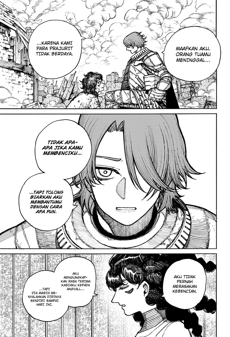 Centuria Chapter 09 Gambar 21