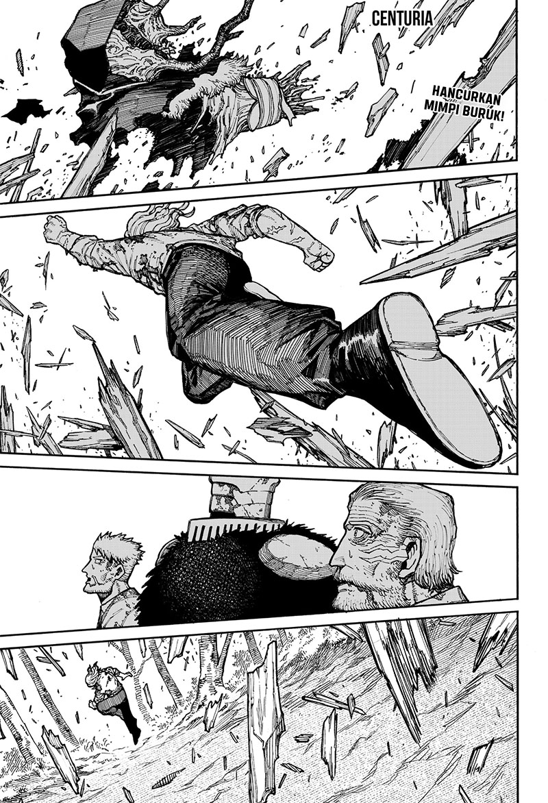 Centuria Chapter 09 Gambar 3