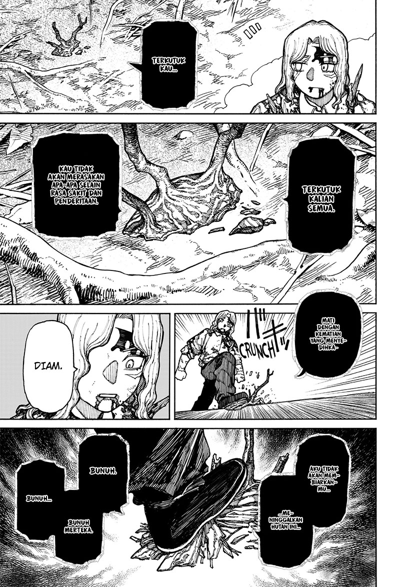 Centuria Chapter 09 Gambar 5