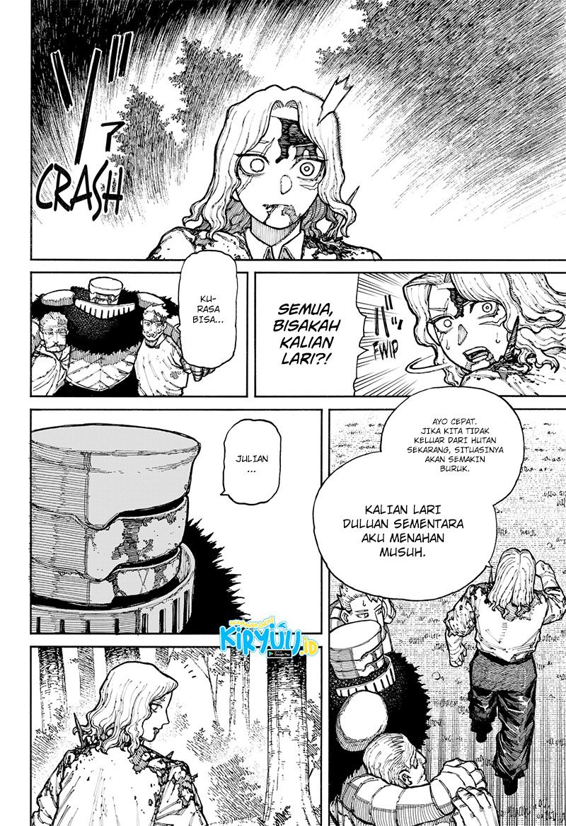 Centuria Chapter 09 Gambar 6