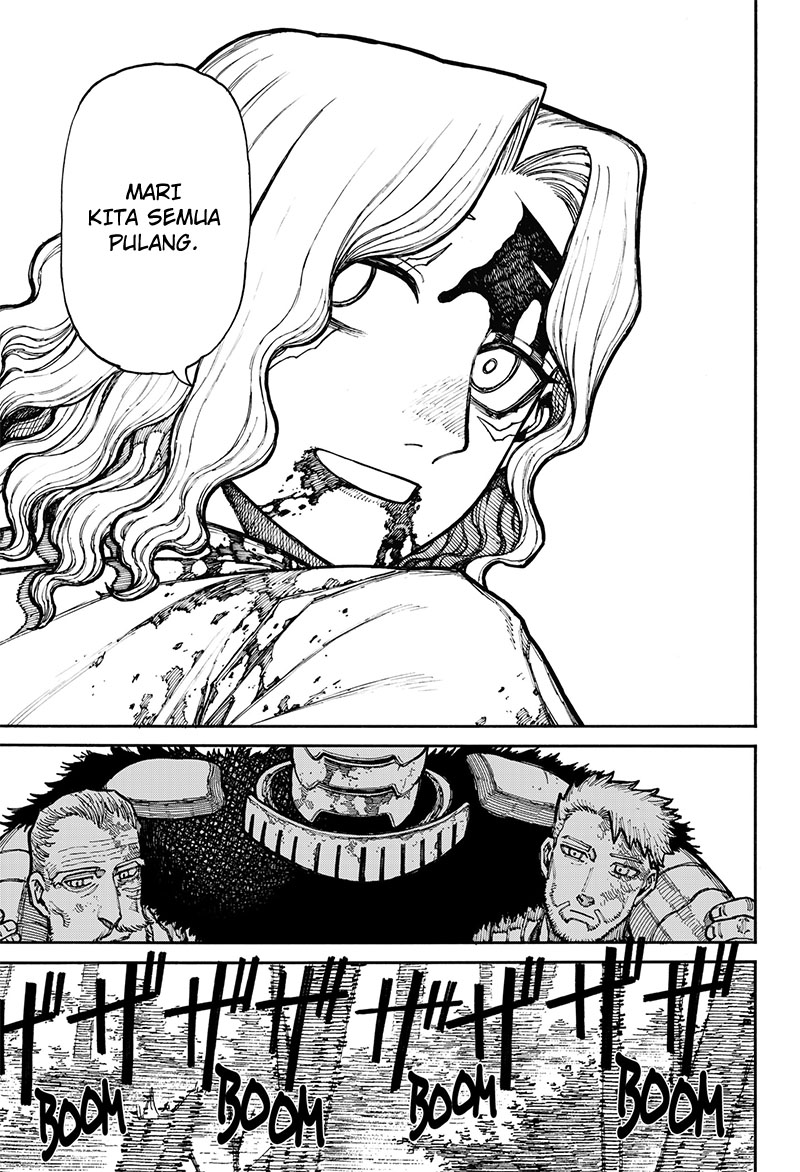 Centuria Chapter 09 Gambar 7