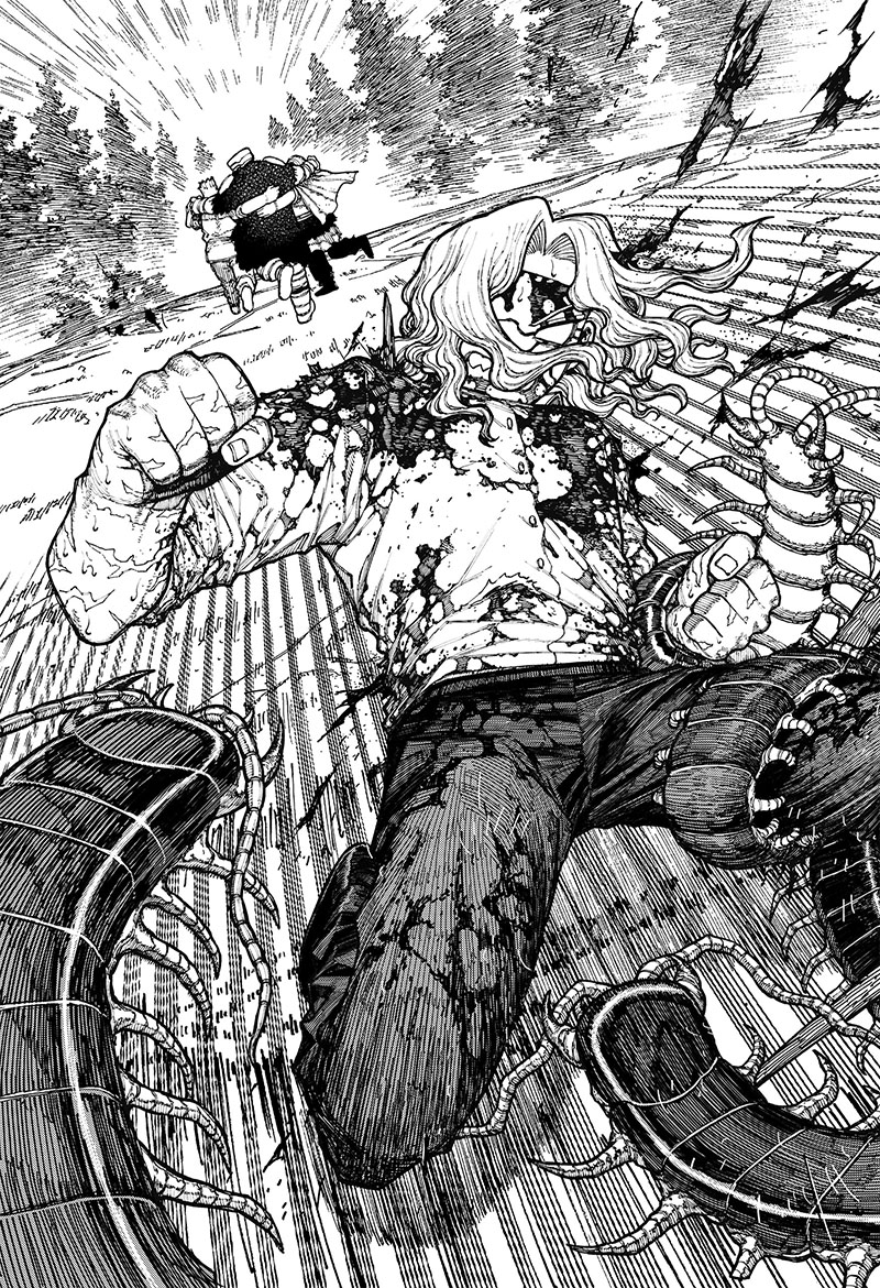 Centuria Chapter 09 Gambar 9