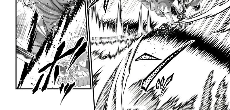 Shuumatsu no Valkyrie Chapter 91.1 Gambar 15