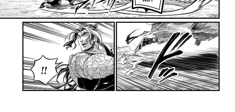 Shuumatsu no Valkyrie Chapter 91.1 Gambar 17