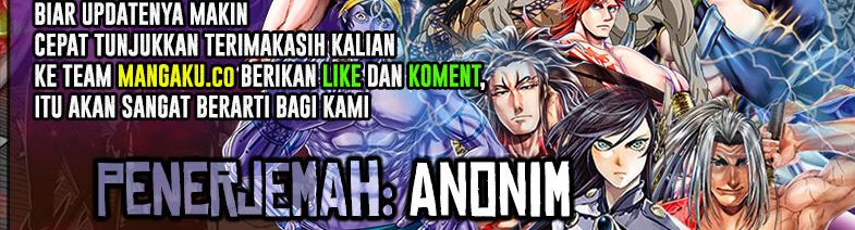 Komik Shuumatsu no Valkyrie Chapter 91.1 gambar nomor 1