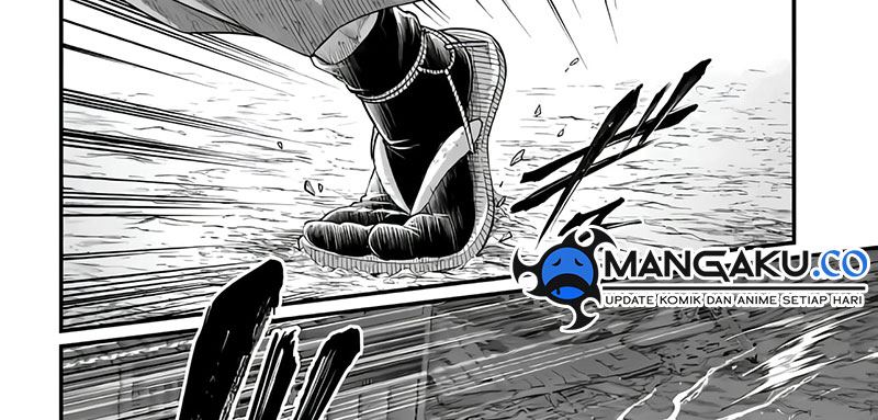 Shuumatsu no Valkyrie Chapter 91.1 Gambar 10