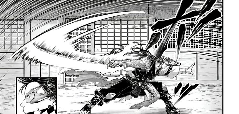 Shuumatsu no Valkyrie Chapter 91.1 Gambar 12