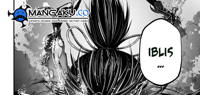 Shuumatsu no Valkyrie Chapter 91.1 Gambar 6