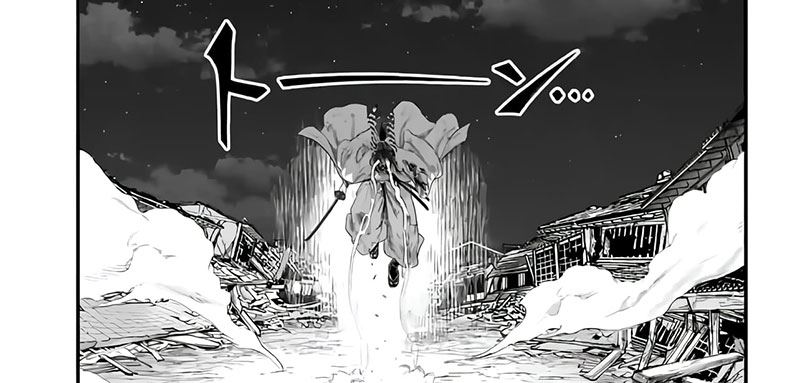 Shuumatsu no Valkyrie Chapter 91.1 Gambar 8