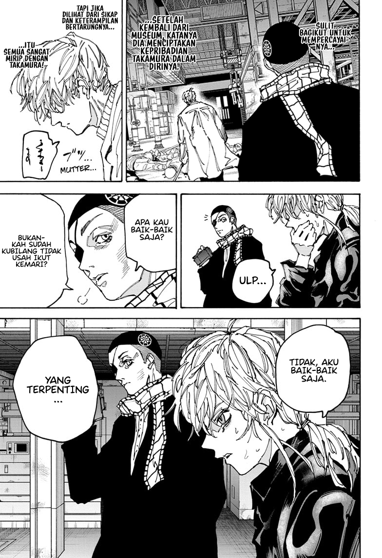 Sakamoto Days Chapter 172 Gambar 4