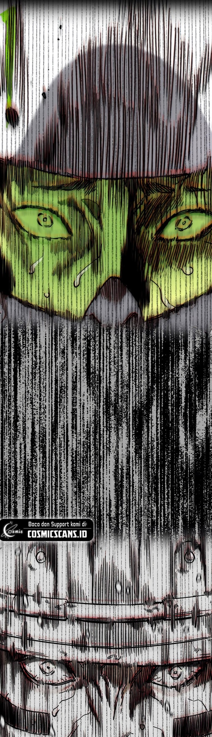 Wind Breaker Chapter 504 Gambar 41