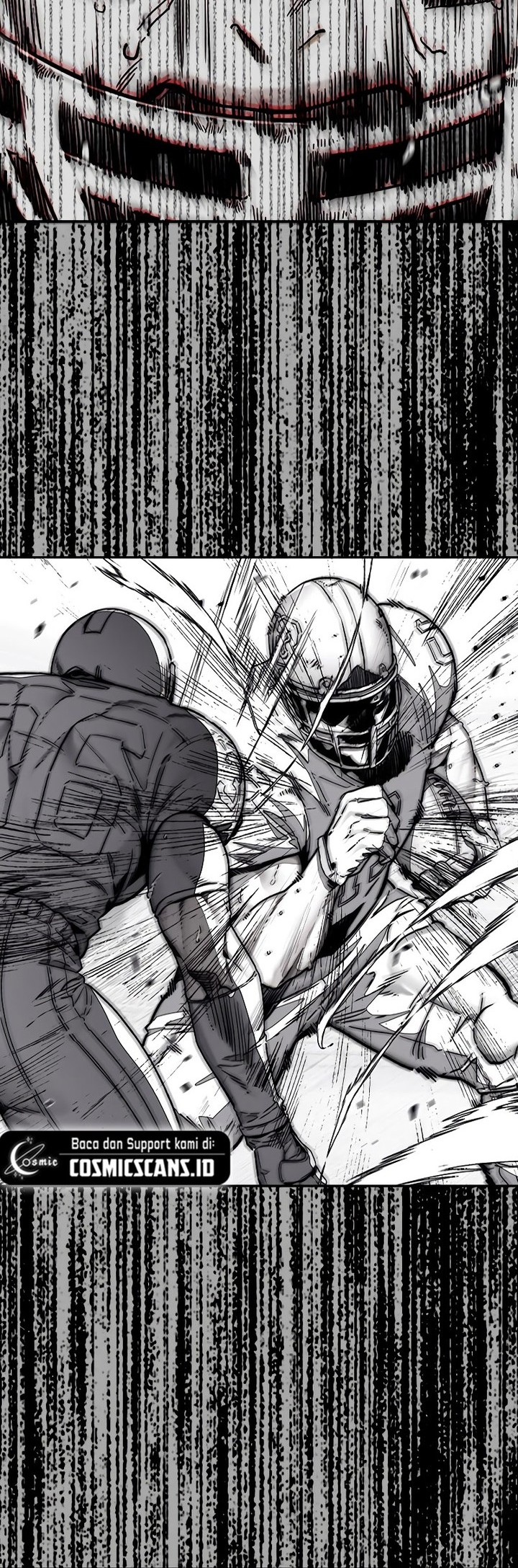 Wind Breaker Chapter 504 Gambar 42