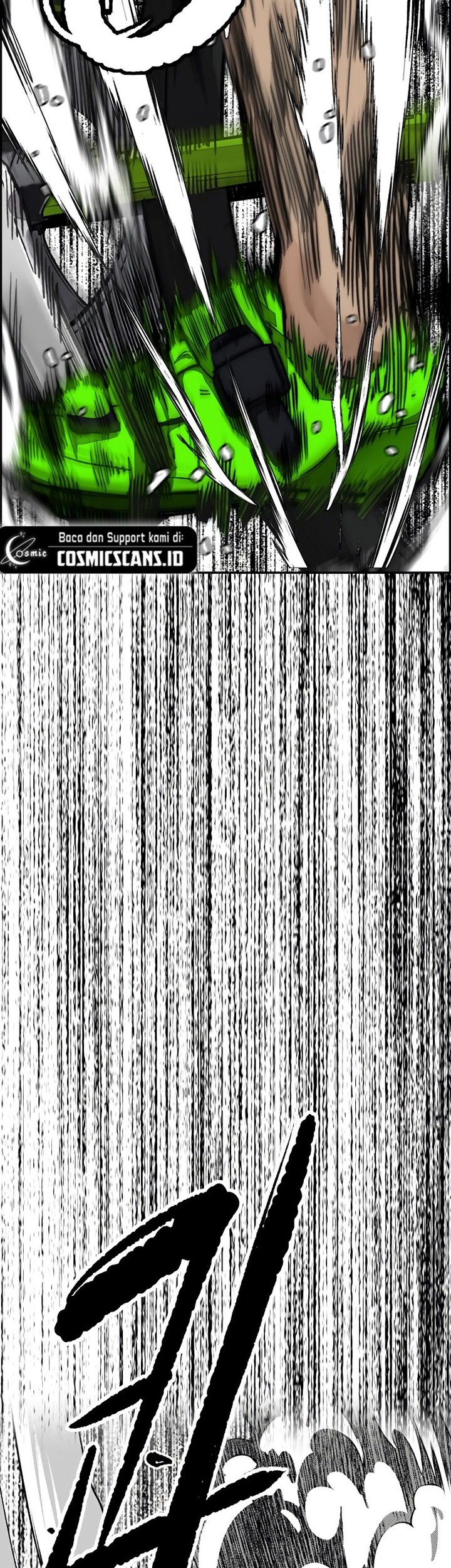 Wind Breaker Chapter 504 Gambar 44