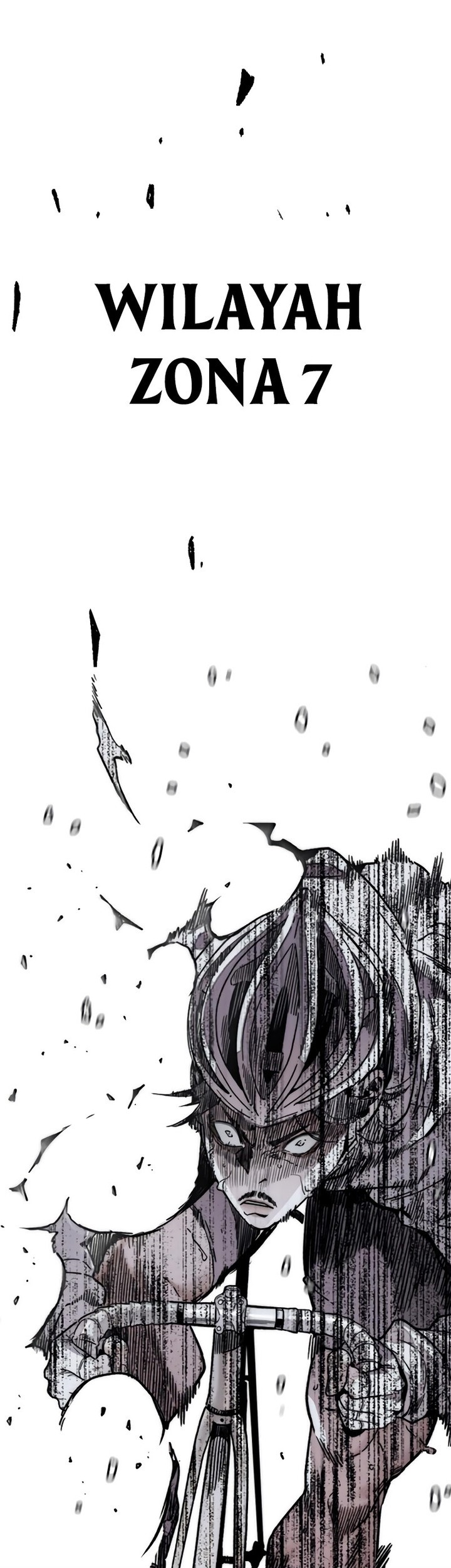 Wind Breaker Chapter 504 Gambar 48