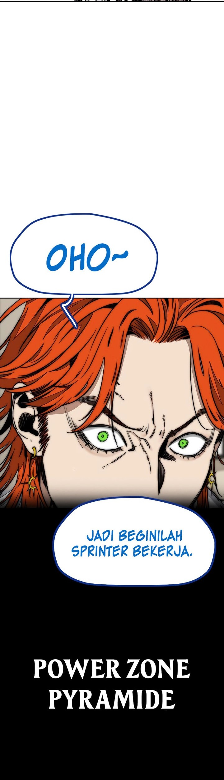 Wind Breaker Chapter 504 Gambar 49