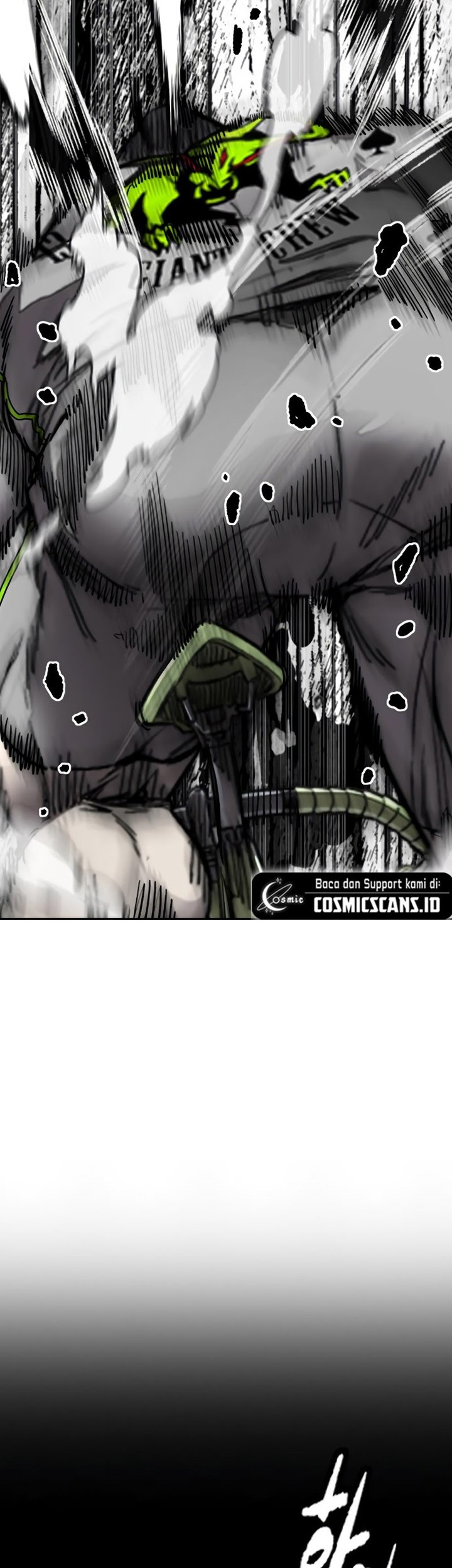 Wind Breaker Chapter 504 Gambar 52