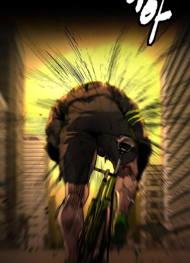 Wind Breaker Chapter 504 Gambar 53