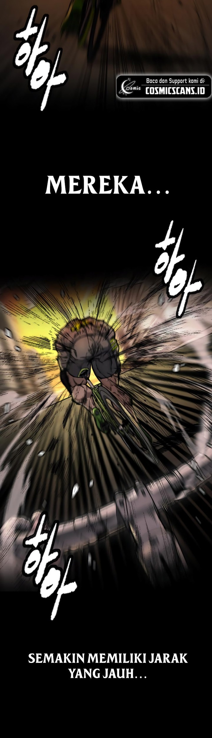 Wind Breaker Chapter 504 Gambar 54