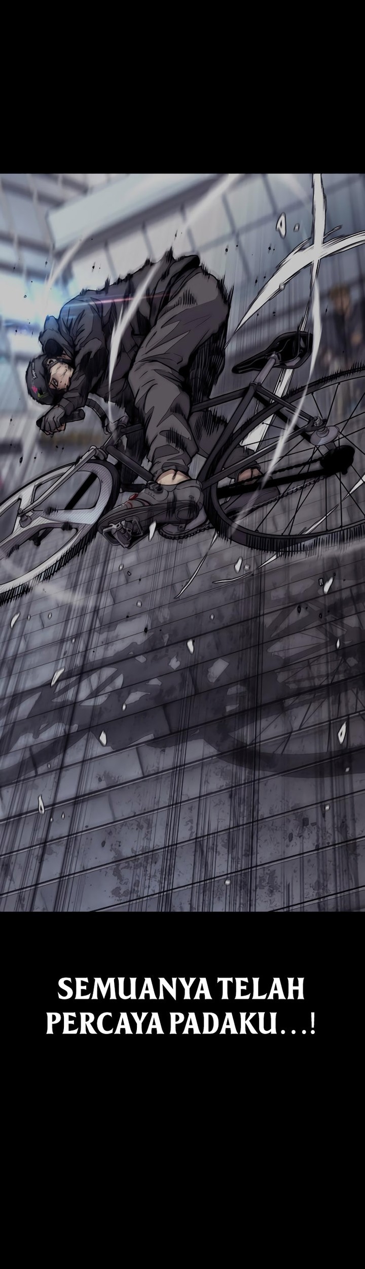 Wind Breaker Chapter 504 Gambar 57