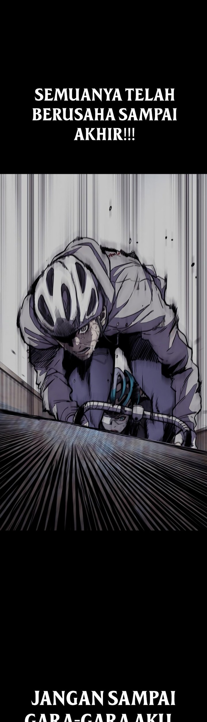 Wind Breaker Chapter 504 Gambar 58