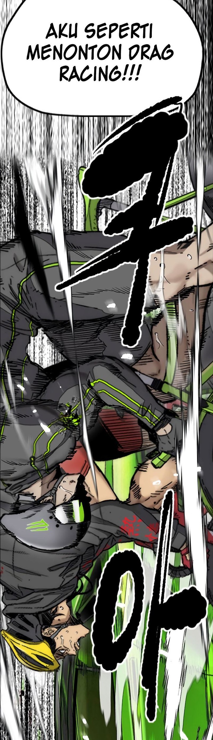 Wind Breaker Chapter 504 Gambar 34