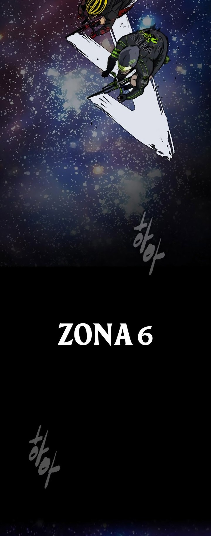 Wind Breaker Chapter 504 Gambar 38