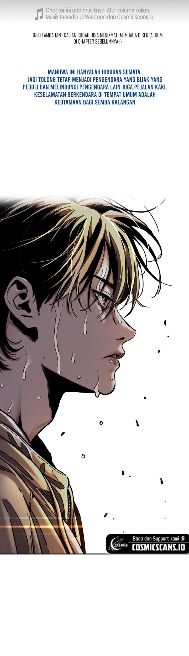 Komik Wind Breaker Chapter 504 gambar nomor 1