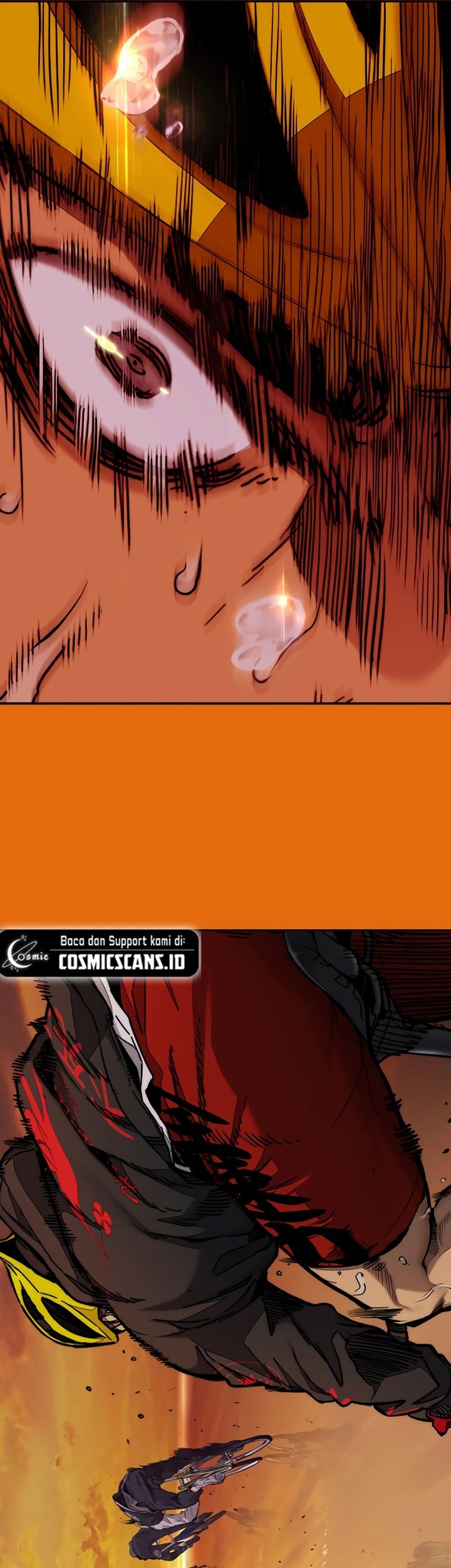 Wind Breaker Chapter 504 Gambar 75