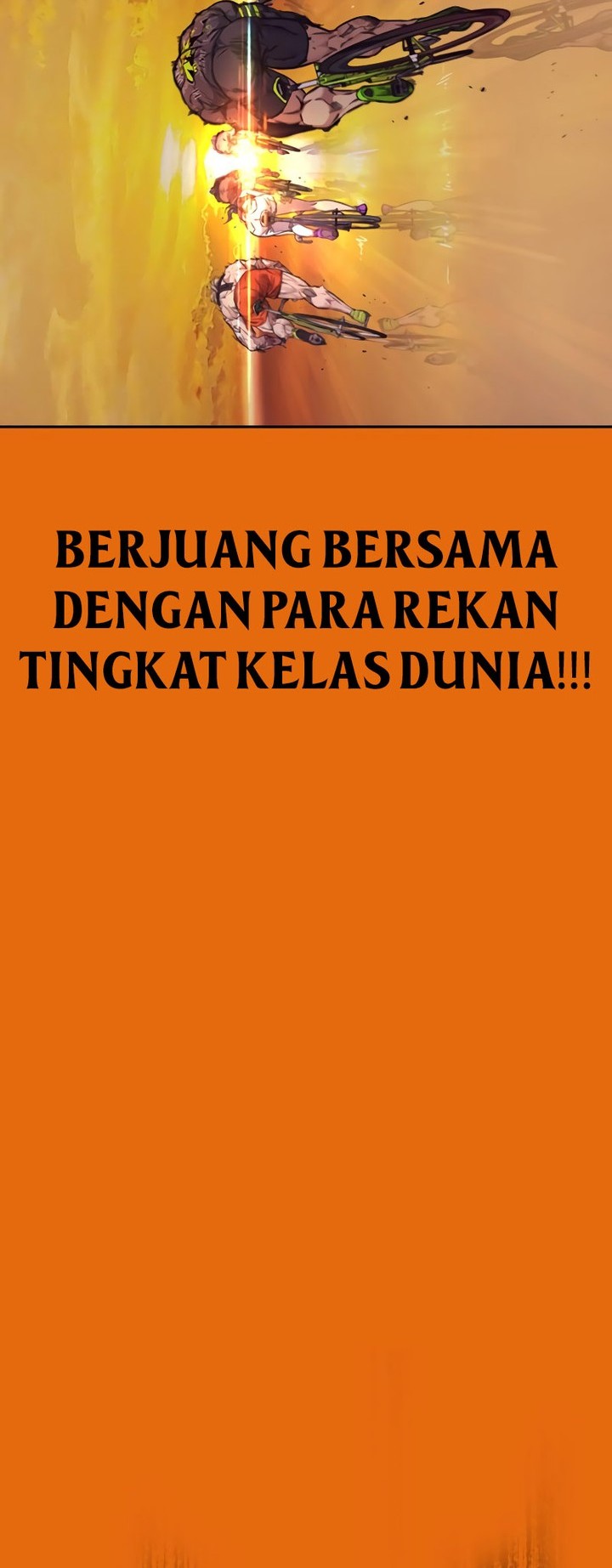 Wind Breaker Chapter 504 Gambar 76