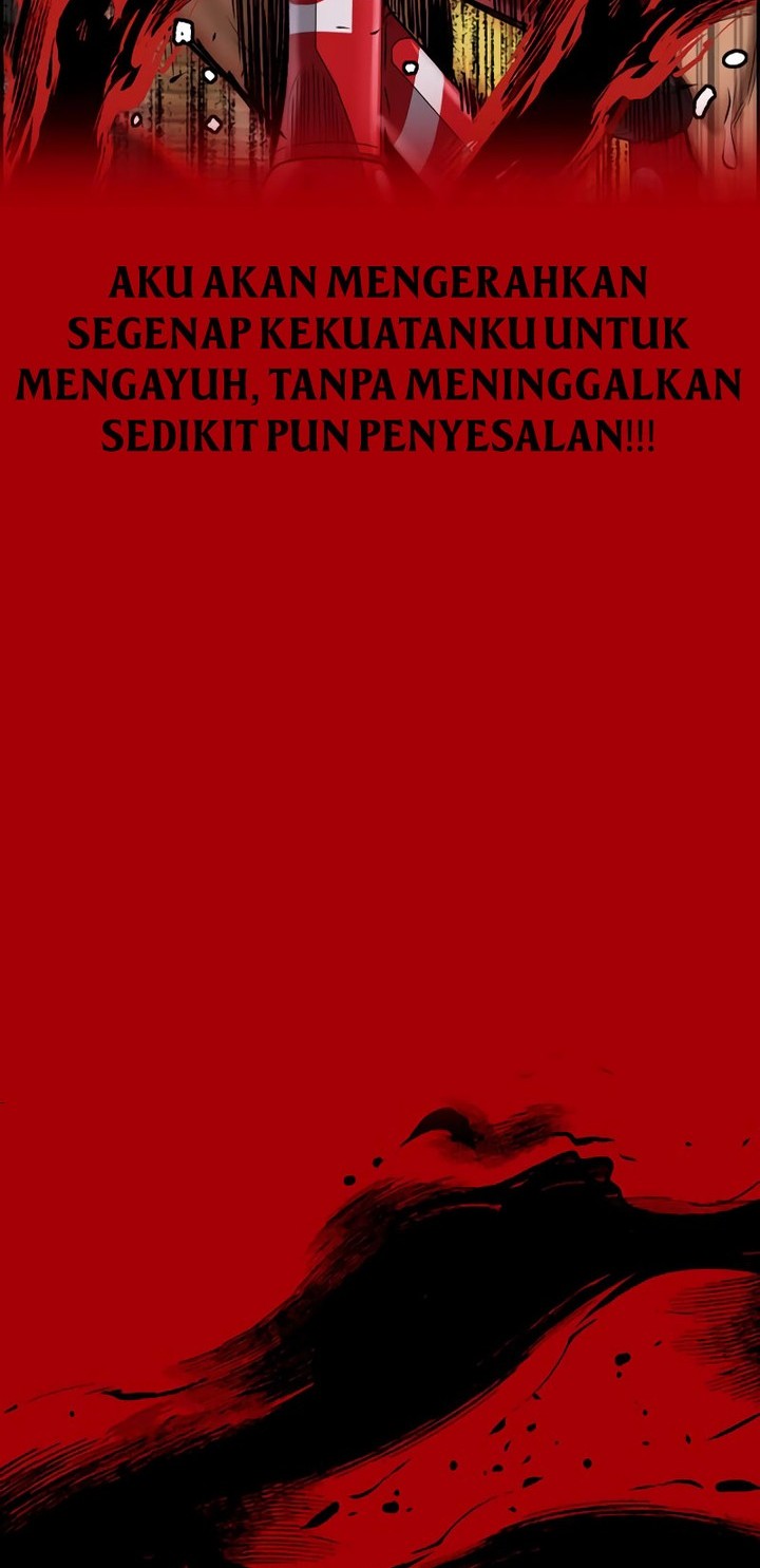 Wind Breaker Chapter 504 Gambar 78