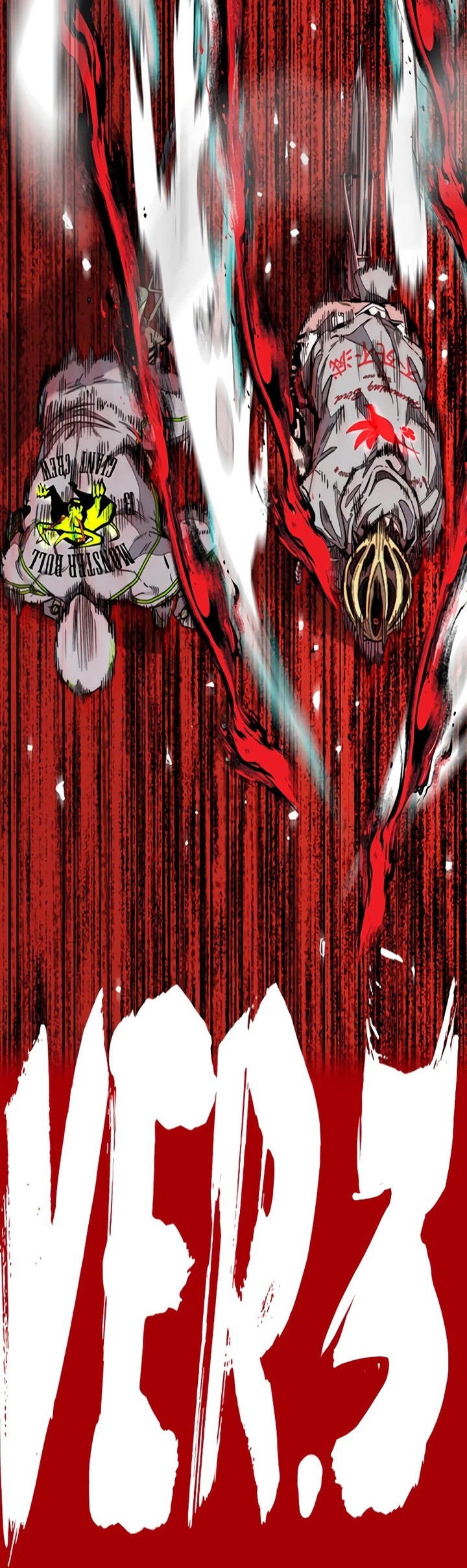 Wind Breaker Chapter 504 Gambar 82