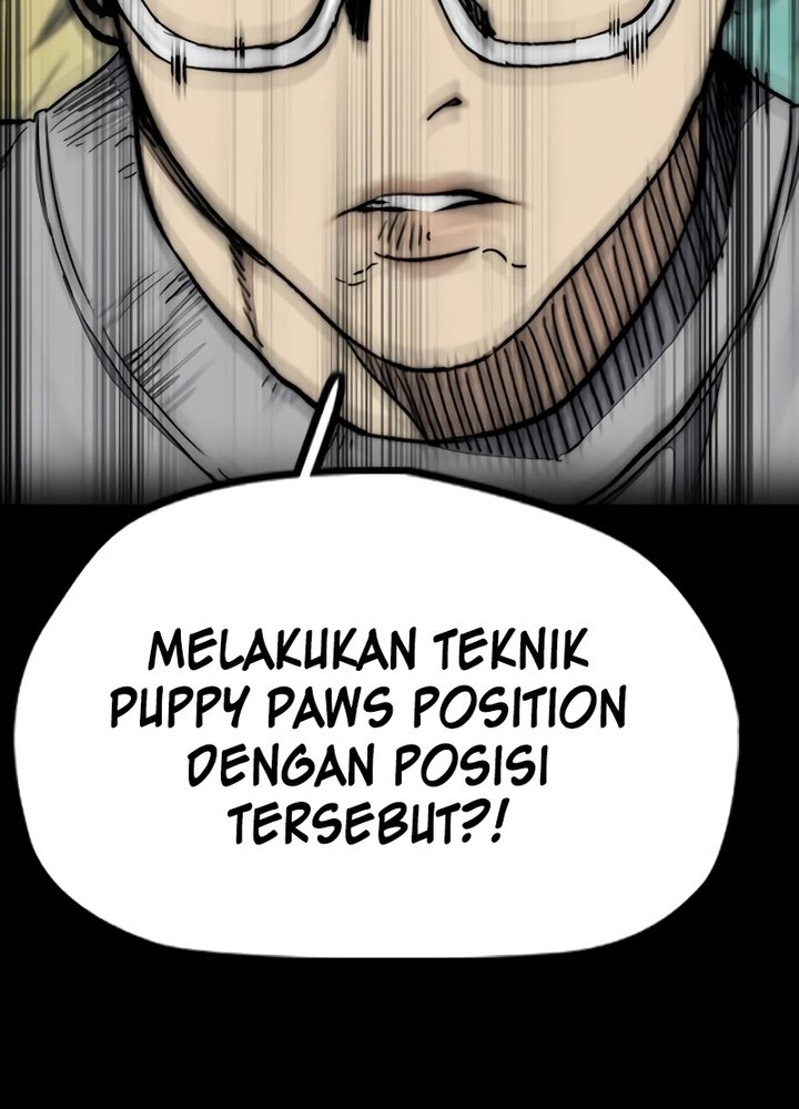 Wind Breaker Chapter 504 Gambar 88