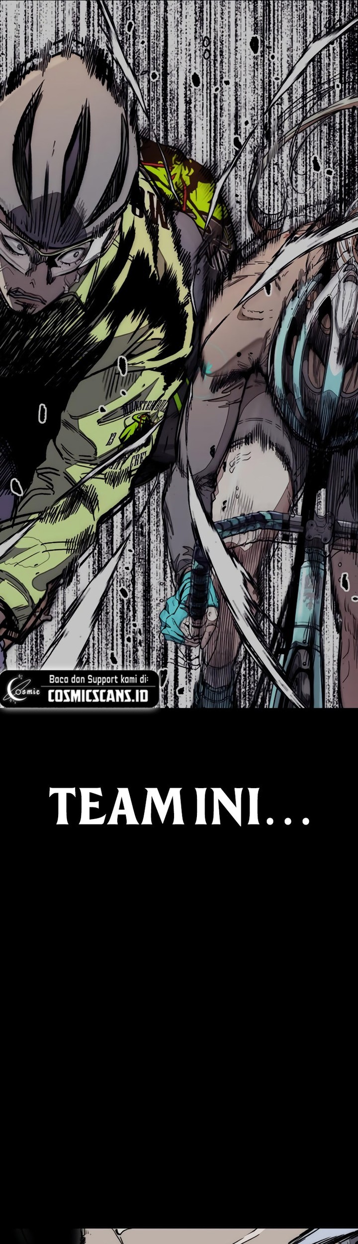 Wind Breaker Chapter 504 Gambar 60