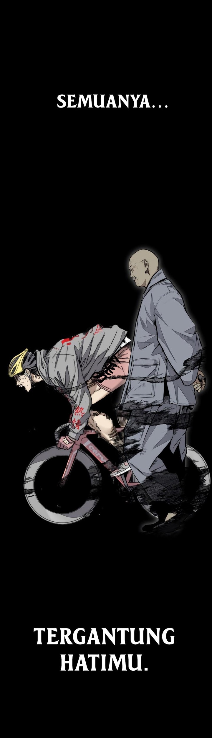 Wind Breaker Chapter 504 Gambar 64