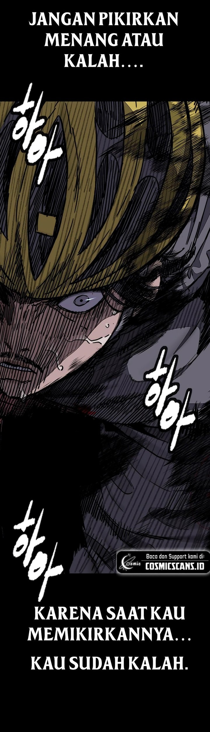 Wind Breaker Chapter 504 Gambar 67