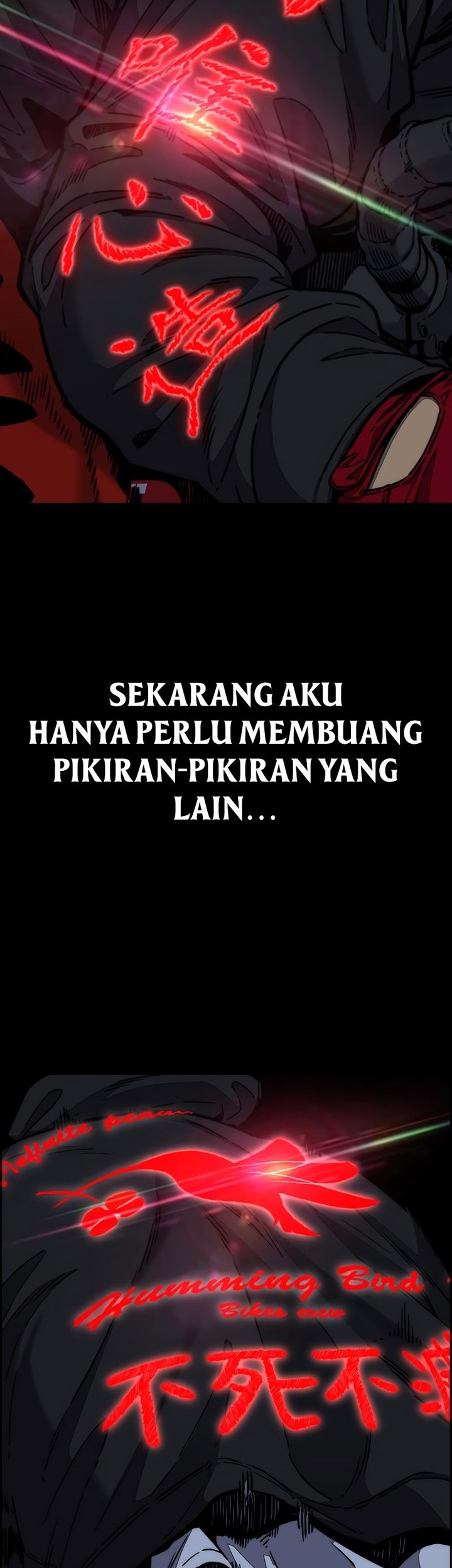 Wind Breaker Chapter 504 Gambar 70