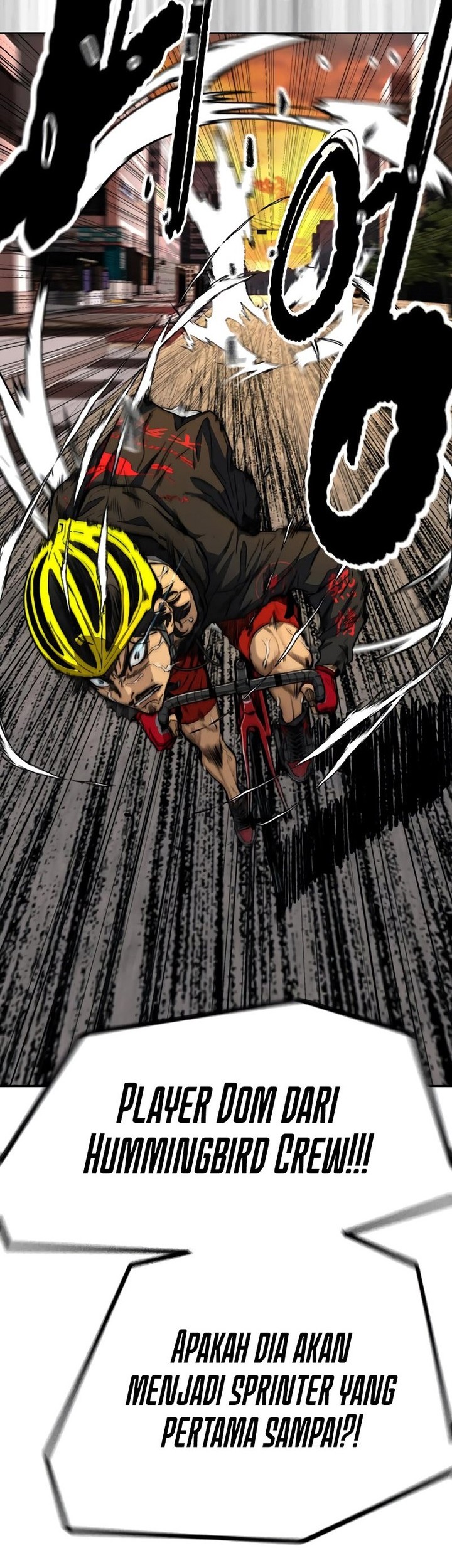 Wind Breaker Chapter 504 Gambar 4