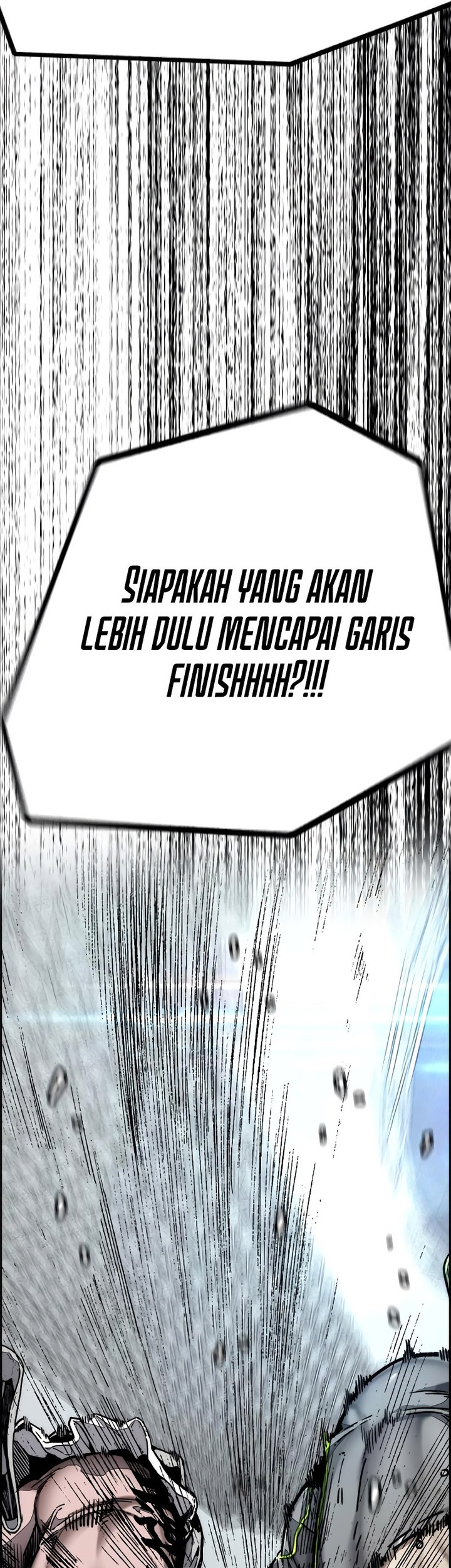 Wind Breaker Chapter 504 Gambar 102