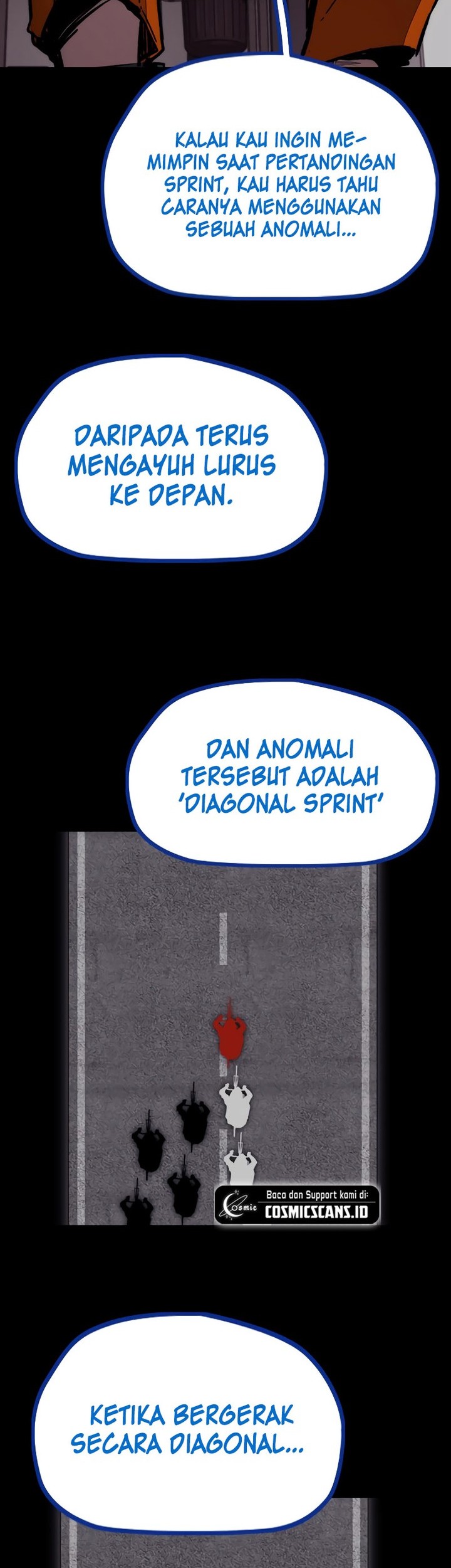 Wind Breaker Chapter 504 Gambar 106