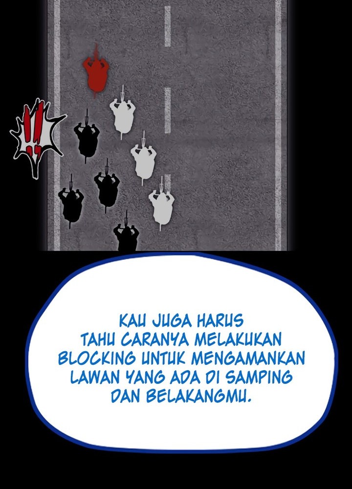 Wind Breaker Chapter 504 Gambar 107