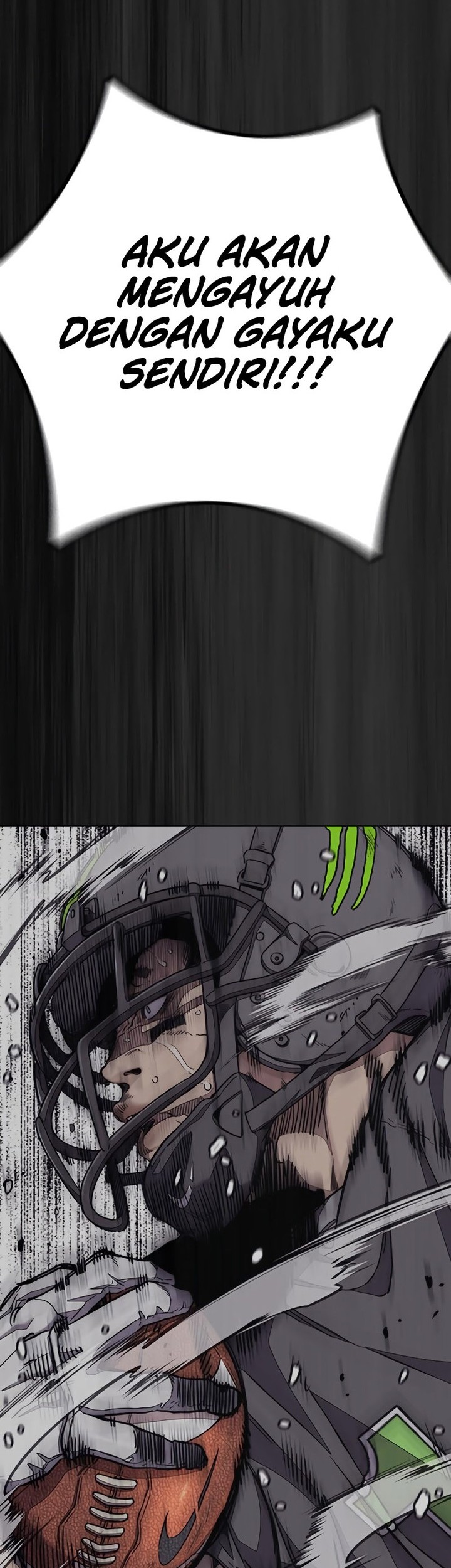 Wind Breaker Chapter 504 Gambar 111