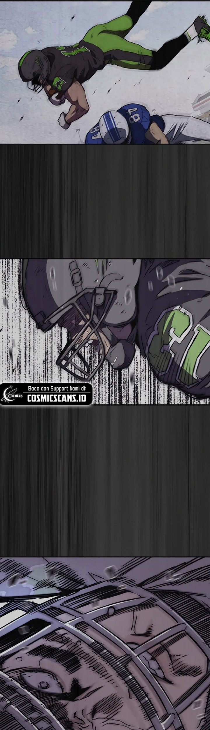 Wind Breaker Chapter 504 Gambar 113