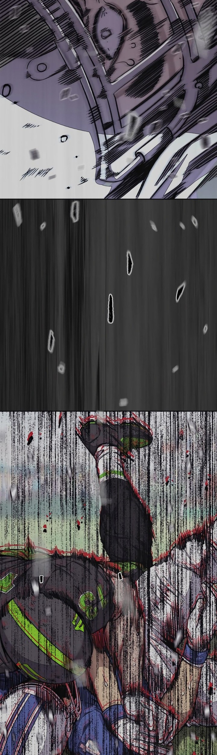 Wind Breaker Chapter 504 Gambar 114