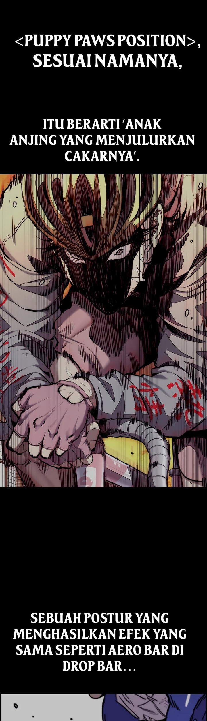 Wind Breaker Chapter 504 Gambar 89