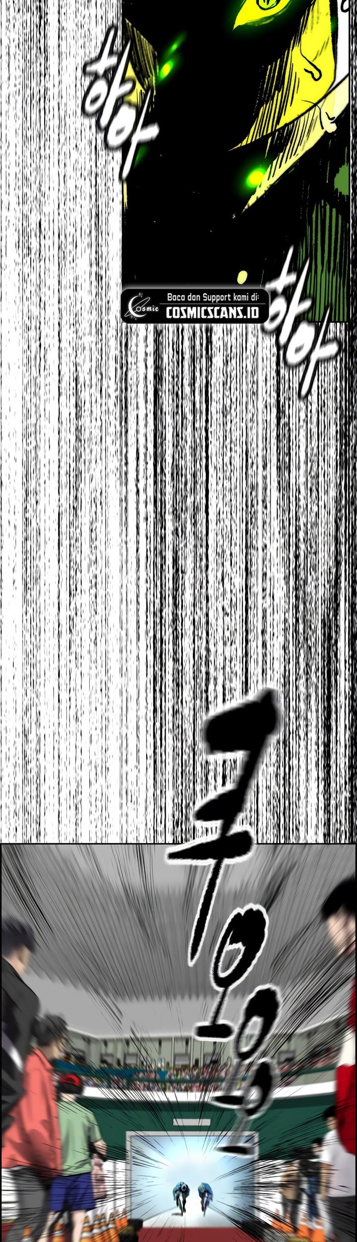 Wind Breaker Chapter 504 Gambar 97