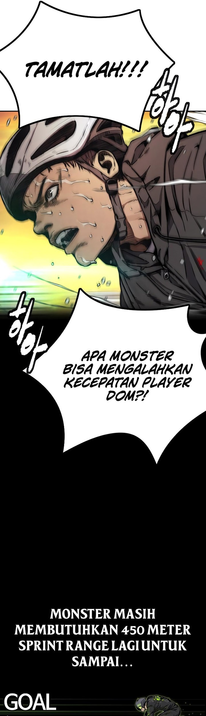 Wind Breaker Chapter 504 Gambar 6