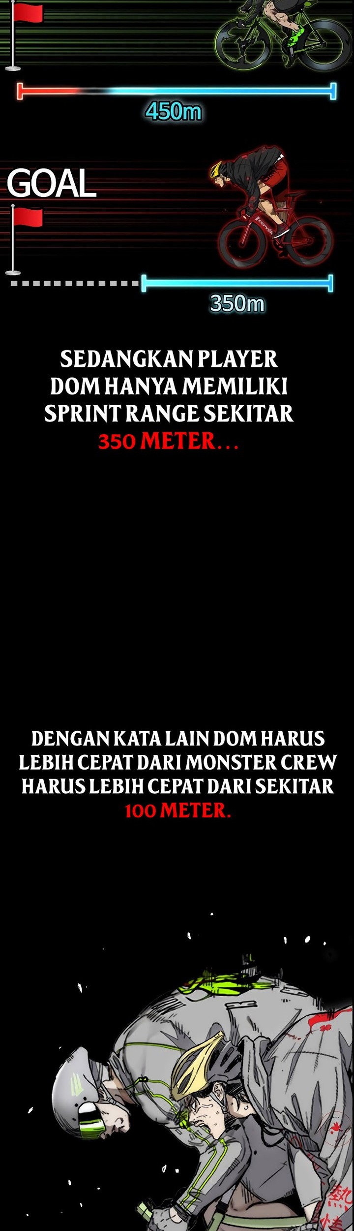 Wind Breaker Chapter 504 Gambar 7