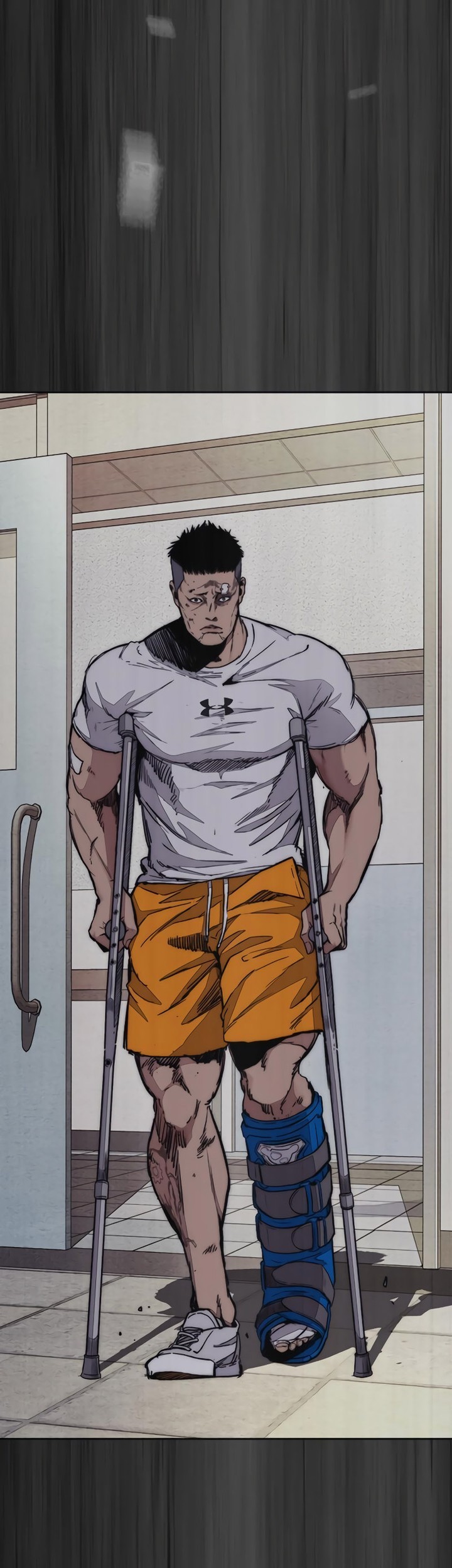 Wind Breaker Chapter 504 Gambar 116