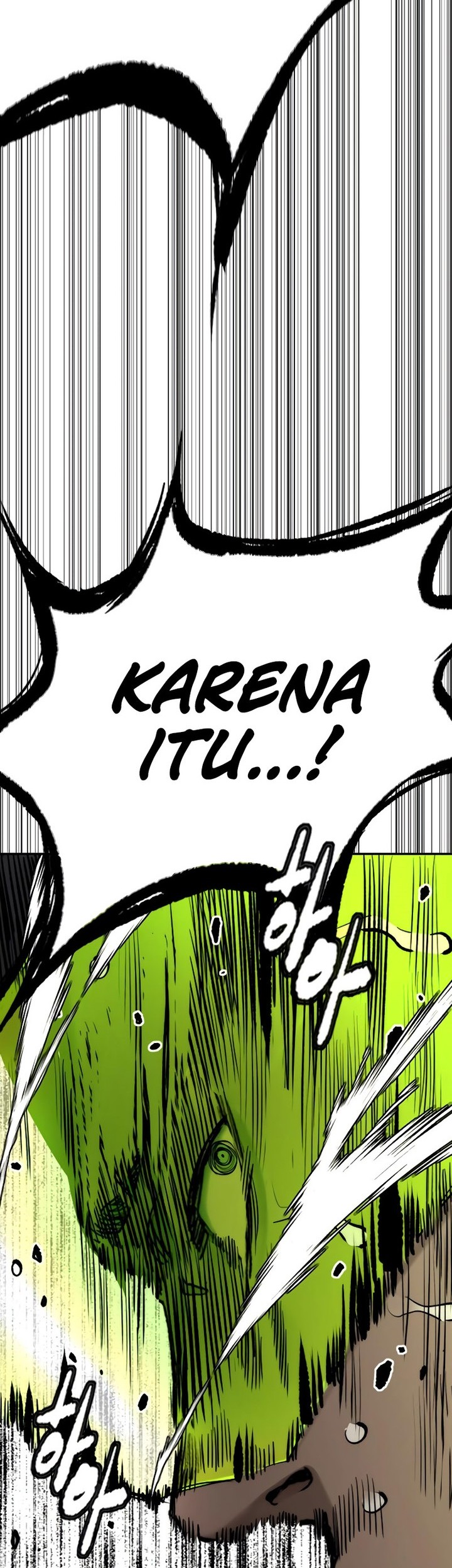 Wind Breaker Chapter 504 Gambar 123