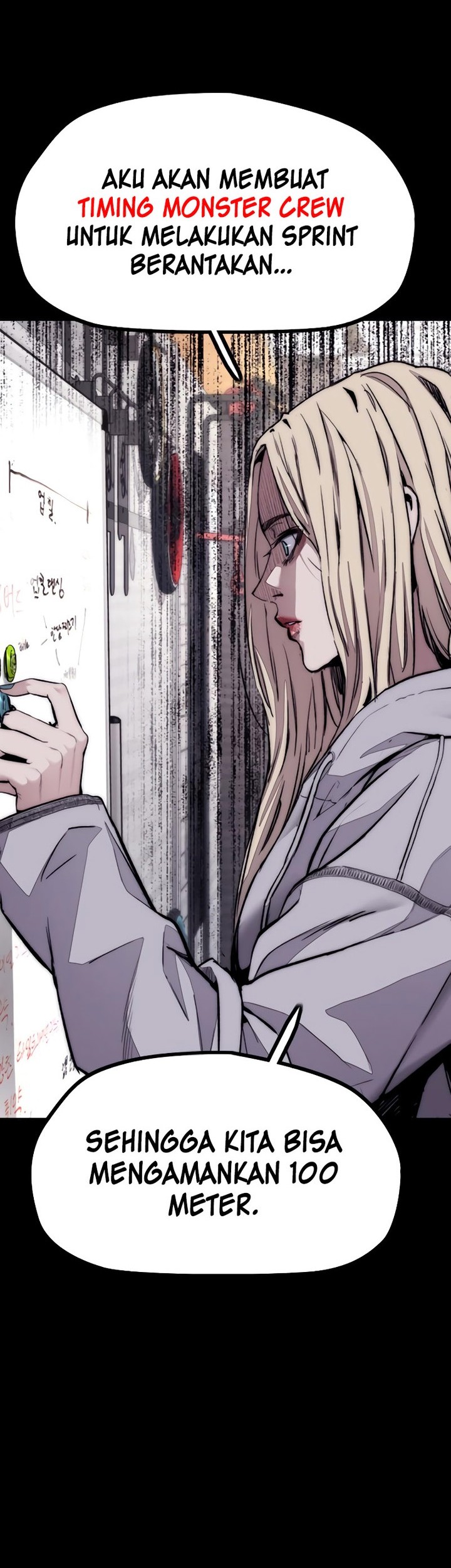 Wind Breaker Chapter 504 Gambar 10